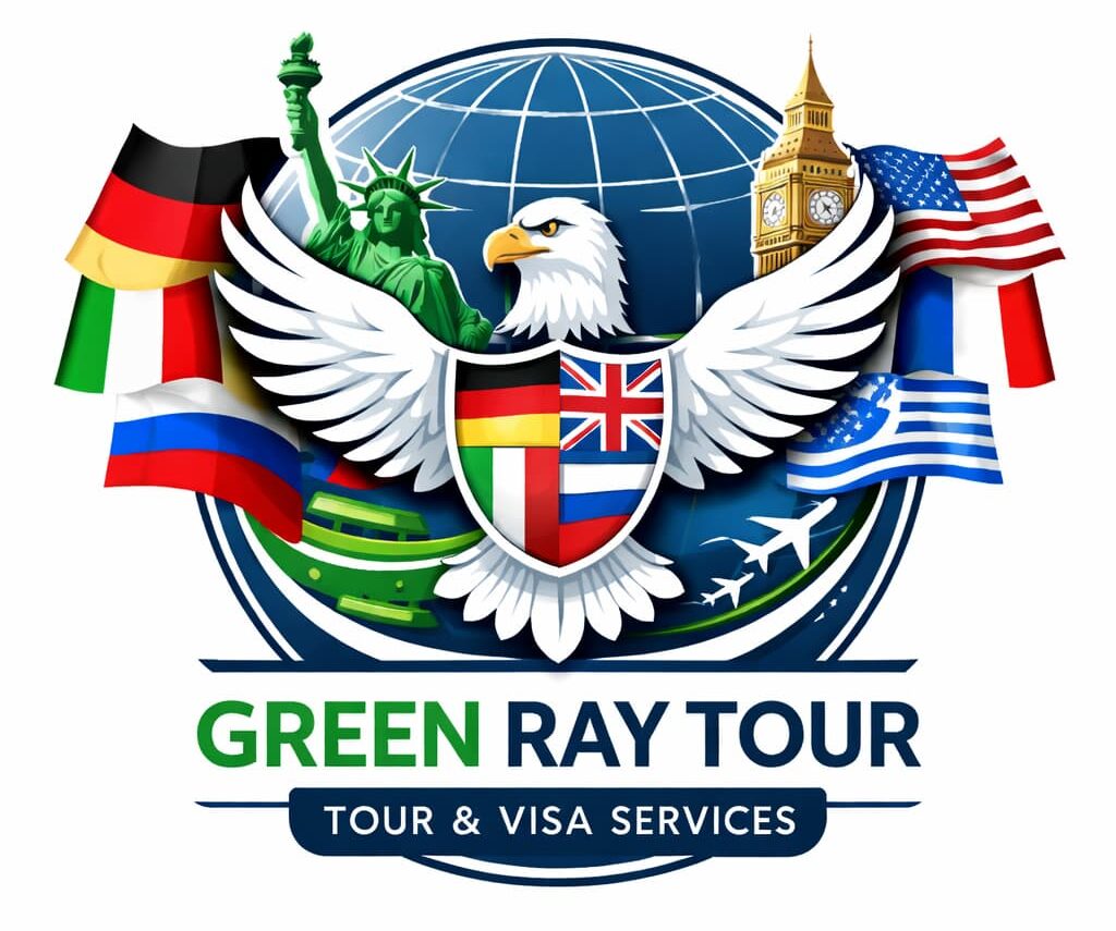 İstanbul Vize Danışmanlığı | Green Ray Tour Global Visa